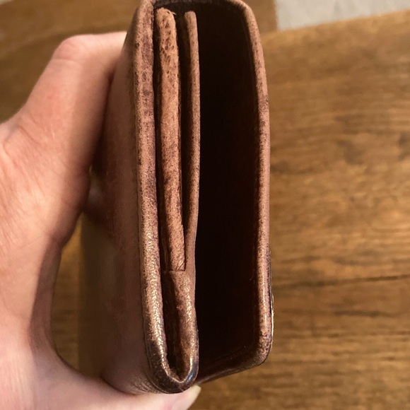 Balenciaga Le City Money Long Wallet EUC - Picture 10 of 11